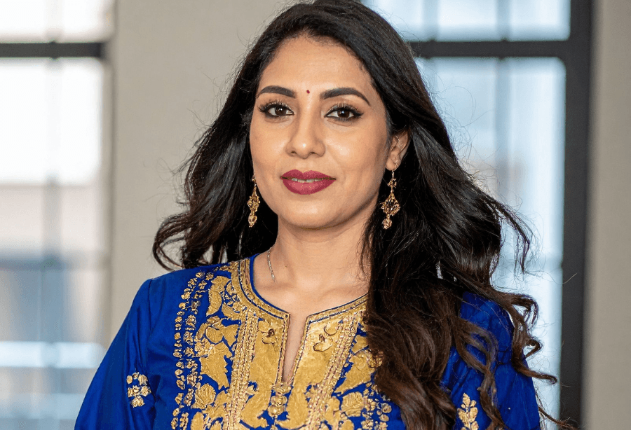 Ananya