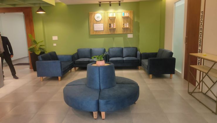 Medfin @ Aesthetica Veda (Whitefield)image-2