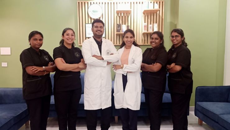 Medfin @ Aesthetica Veda (Whitefield)image-3