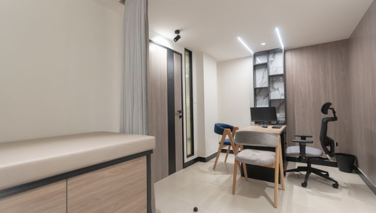 Medfin @ Aesthetica Veda (Koramangala)image-1