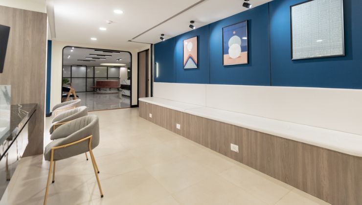 Medfin @ Aesthetica Veda (Koramangala)image-4