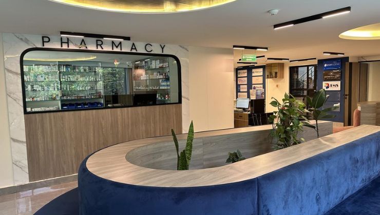 Medfin @ Aesthetica Veda (Koramangala)image-0