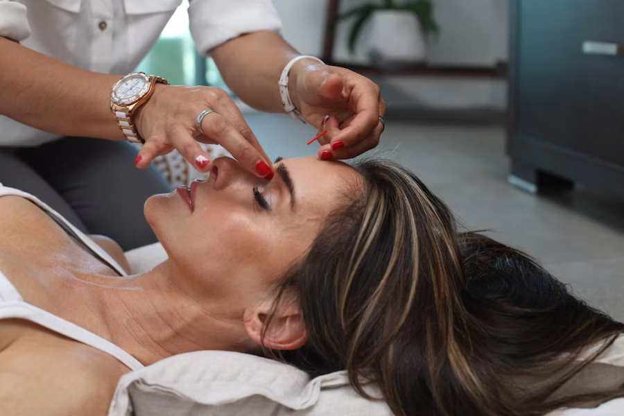 Rhinoplasty overview